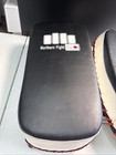 Nfc Muay Thai Pads Thai Pad Mma Kickboxing Muay Thai