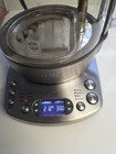 Breville Btm800xl Brushed Stainless Steel One-touch Tea Maker Tested And Works 