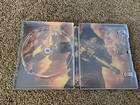Call Of Duty Black Ops 4 Mystery Collectors Xbox One Steelbook Only No Game