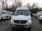 2012 Mercedes-benz Sprinter 