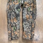 Vitnage Trebark Coveralls Mens Xl  Lynch Superflauge Camo Insulated Hunting Bib