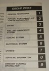 Suzuki 400 Bandit Gsf400 Service Manual 1991 1992 1993 Gsf 400