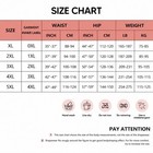Plus Size Women Anti Cellulite Compression Leggings Leg Shaper High Waist Capris