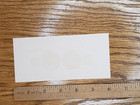 Vintage Blank Check From Chemical Bank   W  U s  Coins Printed On Chec