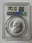 2018 South Africa 1 Oz  Silver Krugerrand Ms-70