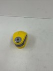 Xena Xx-6 Disc Lock With Alarm Yellow Xx6-y Low Audio Output 