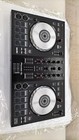 Pioneer Dj Ddj-sb3 2-deck Serato Dj Controller Black Usb Cable Manual Tested