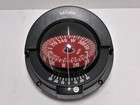 Saturn Compass By Aqua Meter Model A140 Vertical Bulkhead Mount