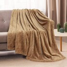 Blanket Super Soft And Comfortable Throw Blanket 50  x 60 light And Comfortable 