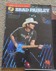 Lot Of 5 Guitar Tab Book Lot Tablature Music Songbook   Country