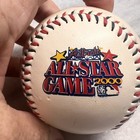 Rawlings  Turner Field - 2000 All Star Game Mlb Official Baseballs - Atlanta