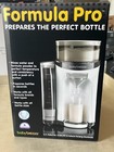 Brand New In Box Baby Brezza Formula Pro One Step Bottle Formula Maker Frp0045