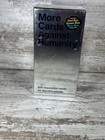 More Cards Against Humanity Game 600 Card Expansion Pack   More 1800 Cards New