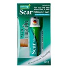 Smooth E Scar Silicone Removal Gel Skin Care Keloid Wound Stretch Mark Cream New