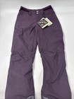 Stio Doublecharge Gore-tex Insulated Ski Pants Huckleberry Jam Women Size Xs-xl