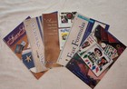 Vintage Scrapbooking Idea Books Lot     Fast Formulas Creative Memories     5 Books