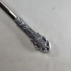 Knights Of Columbus Ceremonial Sword Scabbard Lynch   Kelly Utica Ny Masonic
