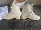 Edea Piano Ice Skates Size 250b With Original Box