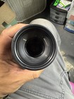 Canon Zoom Ef 75-300mm 1 4-5 6 Iii Telephoto Zoom Dsl Camera Lens Tested Works