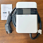 Charge Station For Ford Ev F150 F-150 Lightning Mach-e Charging Charger 48 Amp