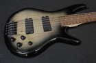 Ibanez Gsr205sm Ngt 5 String Bass Guitar Natural Grey Burst Finish  Hot Rocker