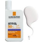 La Roche-posay Anthelios Uvmune Fluide Invisible Anti-spot Spf50  50ml Exp 07 28