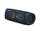 Sony Srs-xb33 Extra Bass Wireless Portable Bluetooth Speaker - Srsxb33 b - Black