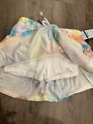 Toddler Tie Dye Girls  Skort - Cat   Jack
