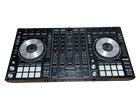 Pioneer Ddj-sx 4-channel Serato Dj Controller Black W  Carrying Case   Adapter