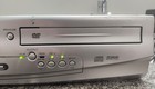 Sylvania Srdd495 Dvd Player   4-head Vcr  Combo W Free Shipping 