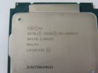 Matched Pair _ Intel Xeon E5-2699 V3 2 3ghz 18-core 145w Lga2011-3 Cpu Sr1xd