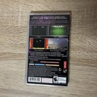 Atari Classics Evolved Clear Umd Sony Psp - Complete Cib