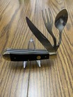 Hobo Slip Joint Camping Knife 