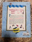 More Curious Jane Paperback Science   Design   Engineering Activity Book 2019