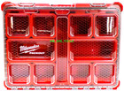 New Milwaukee 48-22-8430 Packout Tool Box Heavy Duty Organizer