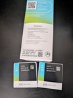 Accu-chek Guide Glucose Meter Kit W  Softclix Lancing Device   120 Test Strips