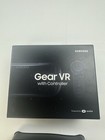 Samsung Sm-r324 Gear Vr W controller Powered By Oculus New open Box