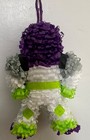 Buzz Lightyear Pinata 20    X 12    X 6   