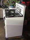 Immaculate O keefe And Merritt Double Oven And Stove 