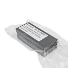 Carbon Vane 90135200007 Wn124-161 For Becker Pump Dt t vt3 40 4 40t3 41dsk 7 Pcs