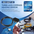 For Boats 010-11417-10 Garmin Nmea 2000 Marine Heading Sensor