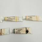 Winsor   Newton Artists Water Colour Paint Tubes Lot Of 9 Cobalt Blue Cadmium
