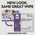 Member s Mark Premium Baby Wipes  Fragrance Free  12 Pk   1152 Wipes