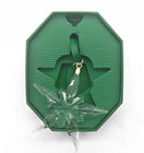 Swarovski Crystal 2025 Annual Edition Large Christmas Ornament 5691172 Authentic