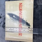 Zeppelin Weltfahrten Dresden 1932 German Softcover Zeppelin World Tour Book