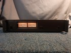 Technics Se-9021k Rackmount Stereo Power Amp  pro Serviced 