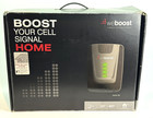 Weboost Home 4g Cell Phone Booster Kit - 470101   Complete - Tested