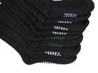 Sperry Men   s 8-pack Cushion Comfort Crew Socks - Moisture-wicking Athletic