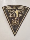 Obsolete Long Island State Park Police  New York
