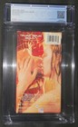 Cgc 9 6 A  Seal Spider-man Vhs  2002 